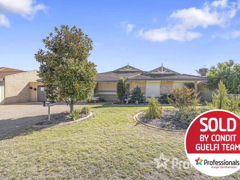 5 Margate Place, Marangaroo