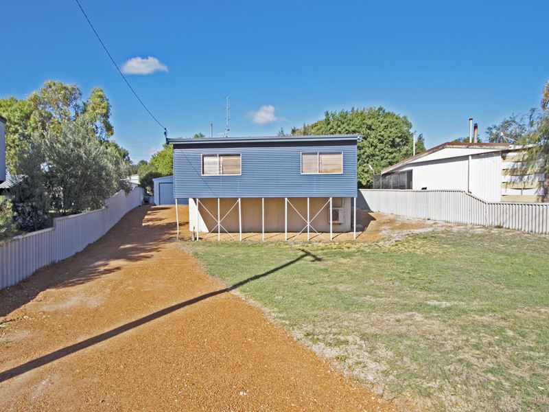 29 Cameron Street, Jurien Bay