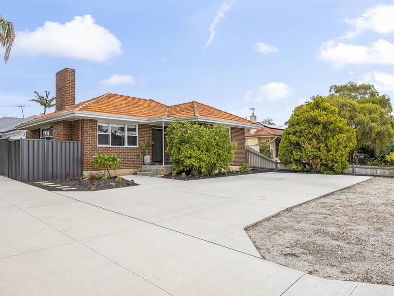 3 Dion Place, Coolbellup