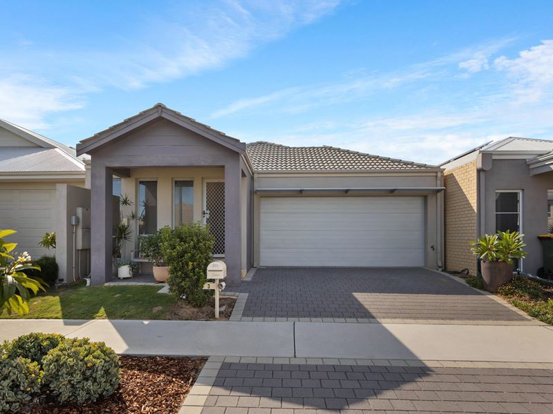 3 Needletail Avenue, Alkimos WA 6038