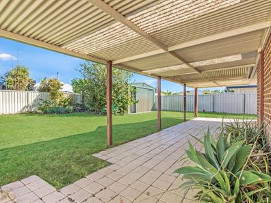 12 Mahoe Parkway, Port Kennedy WA 6172