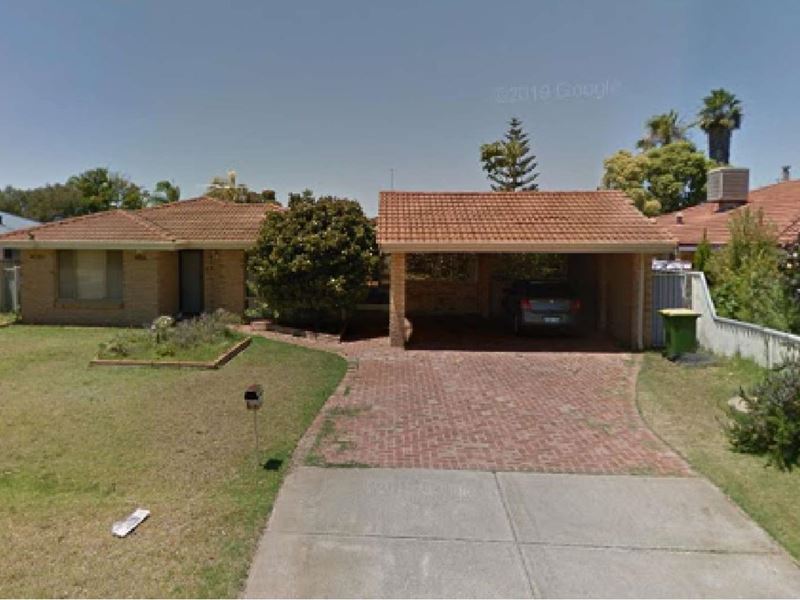 3 Auld Court, Waikiki