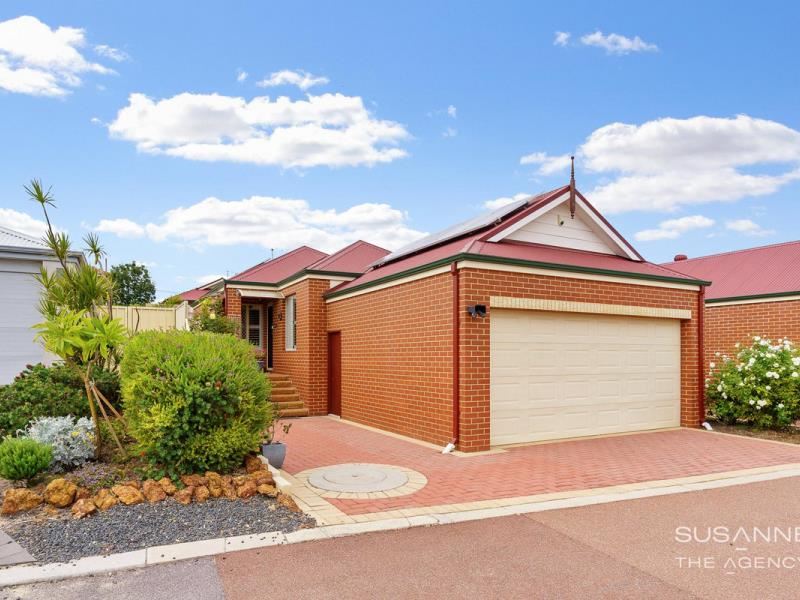 30 Swindells Lane, Kalamunda