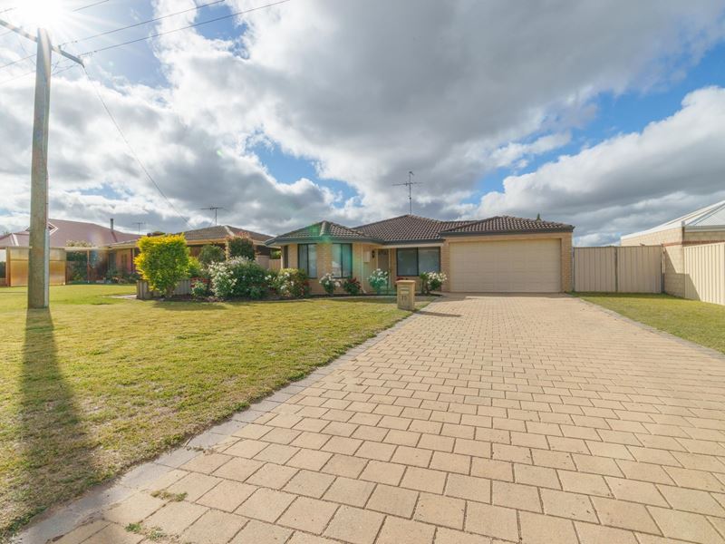 15 Hampton Road, Pinjarra
