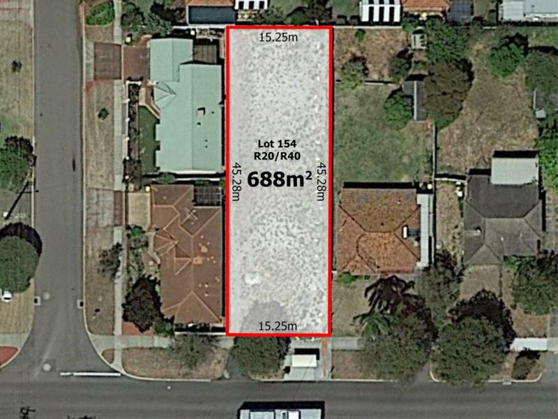 166 Kooyong Road, Rivervale