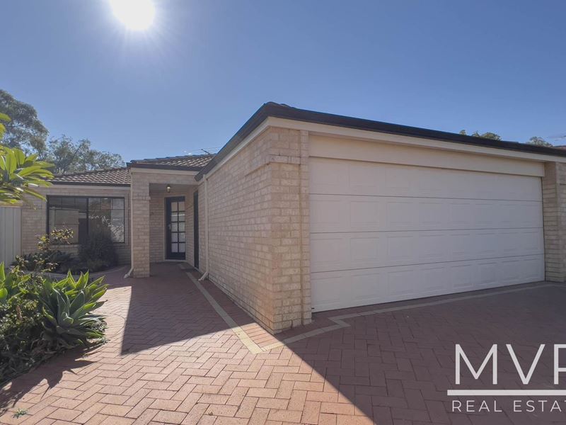 39B Marshwood Retreat, Bibra Lake