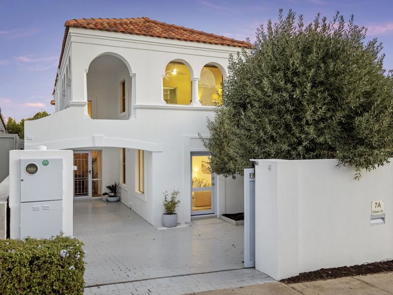 7A Eileen Street, Cottesloe