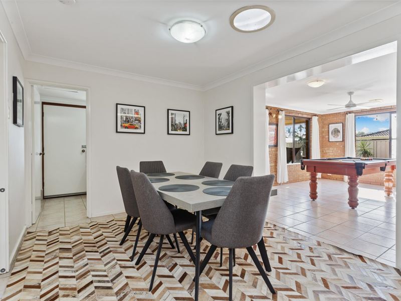 50 Greenway Avenue, Thornlie