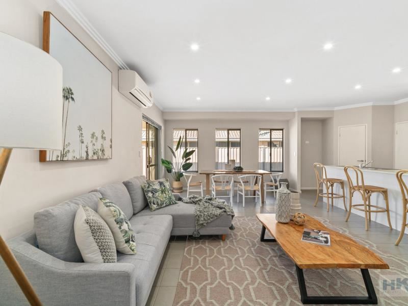 21 Wilderness Way, Aveley