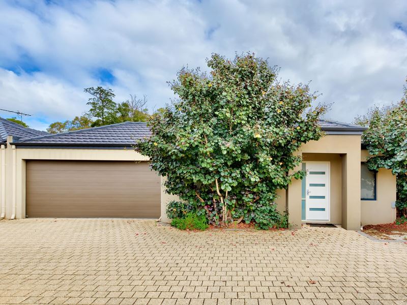 105c Hayes Avenue, Yokine