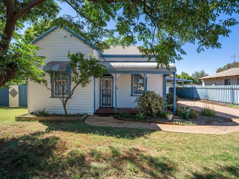 13 North Terrace, Boulder