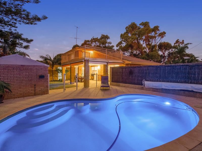1 Cornwallis Road, Madora Bay