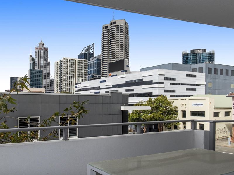 5/1 Coolgardie Street, West Perth