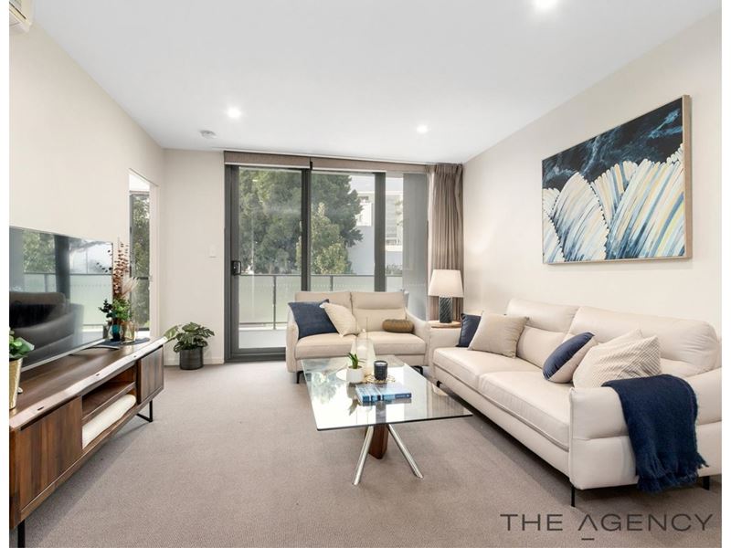 1/3 Homelea Court, Rivervale