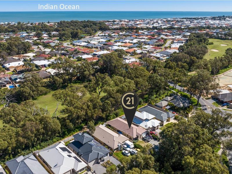 8 Willow Brook View, Meadow Springs