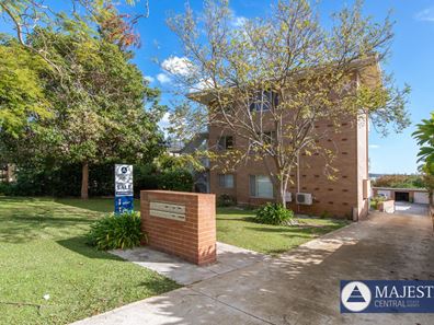 6/95 Matheson Road, Applecross WA 6153