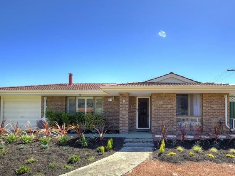 8 Pavetta Crescent, Forrestfield