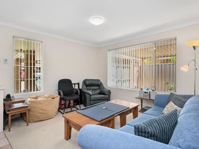 3/24 Marjorie Avenue, Shelley WA 6148