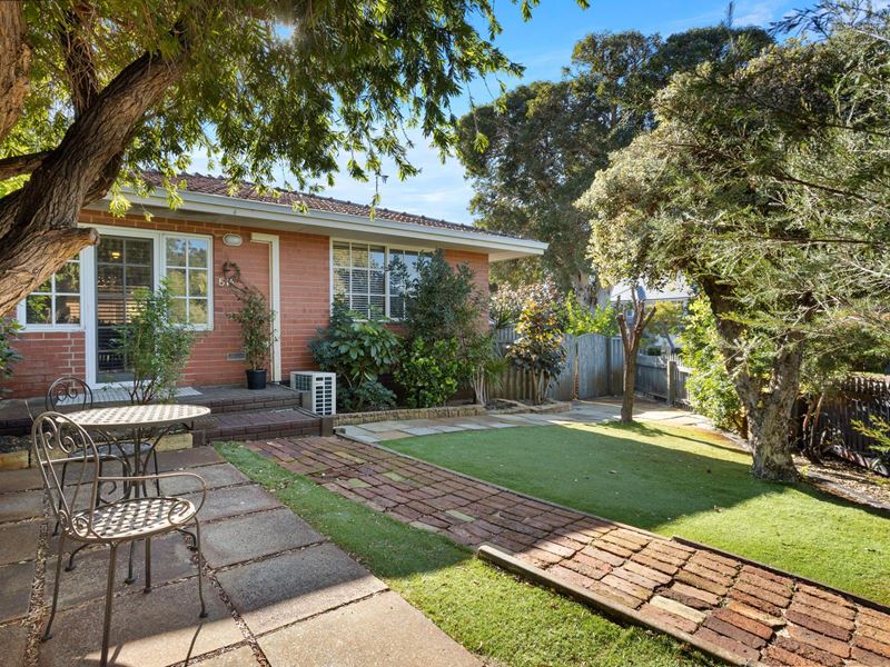 51A Woodlands Street, Woodlands
