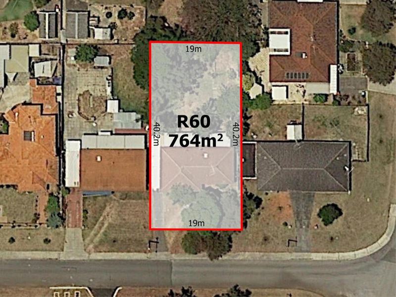 22 Shallow Street, Spearwood