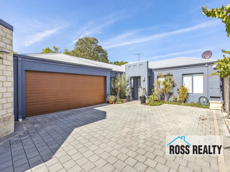 7A Hotham Street, Bayswater