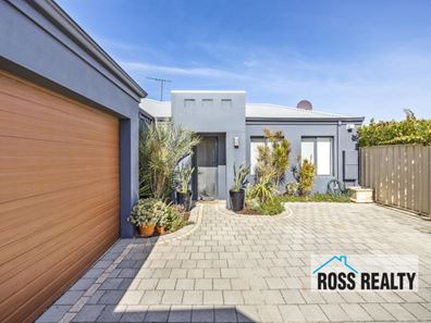 7A Hotham Street, Bayswater WA 6053