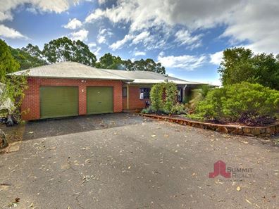 68 Lillydale Road, North Boyanup WA 6237