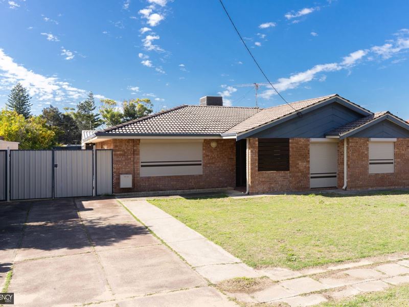 18 Hercules Street, Rockingham