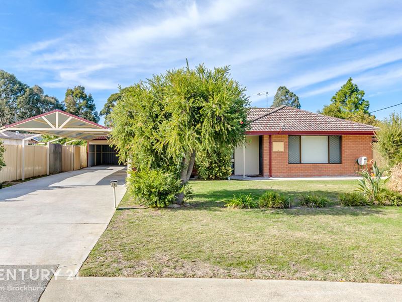 76 Hilton Crescent, Maddington