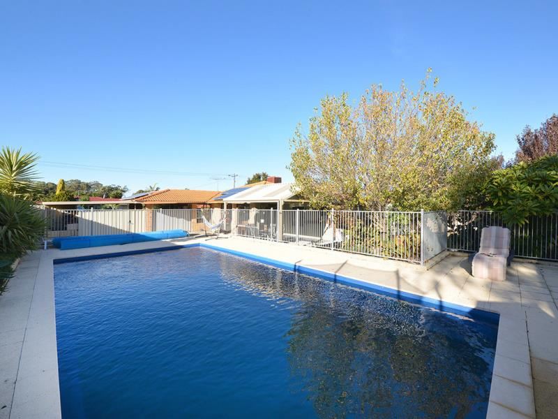 8 Munderee Place, Wanneroo