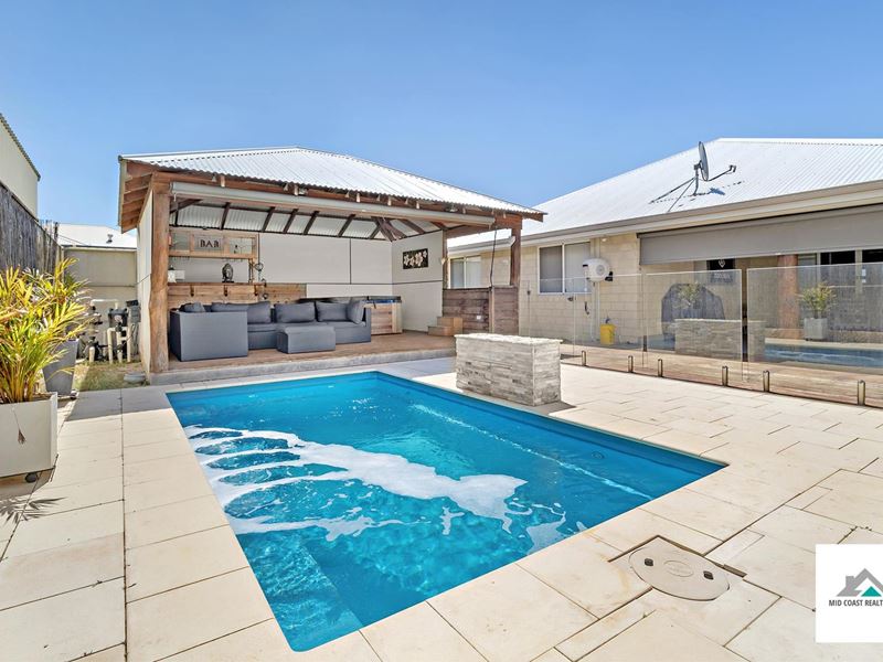 4 Piave Street, Wandina