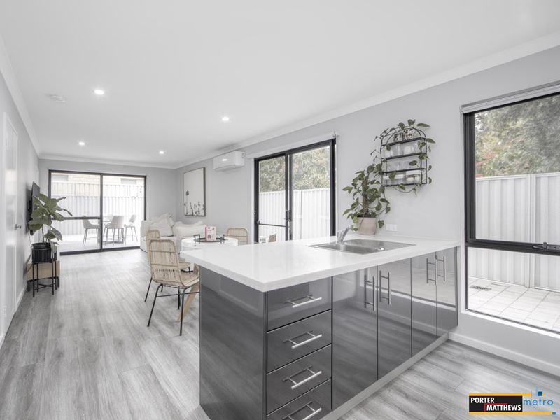 9/41 Evelyn Street, Gosnells
