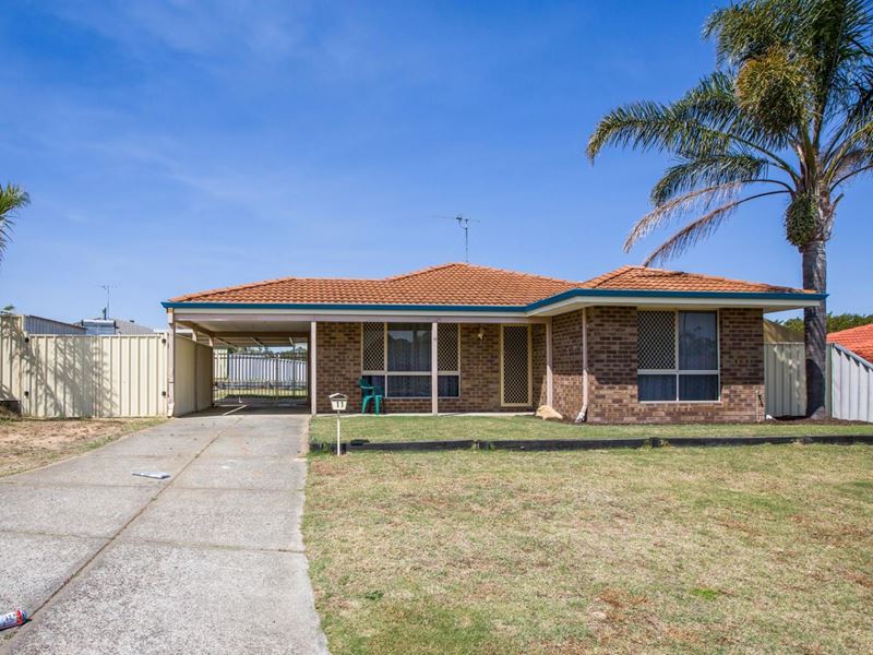 11 Pearce Court, Usher