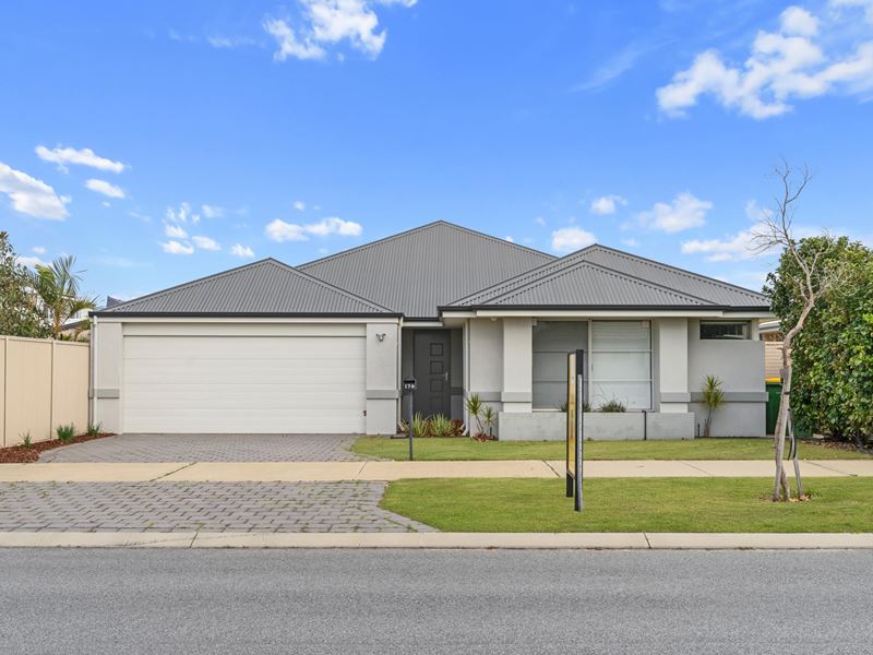 170 Clyde Avenue, Baldivis