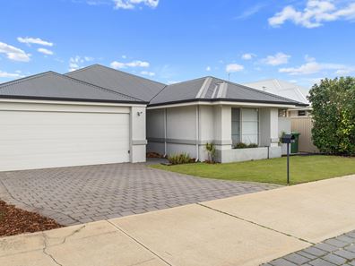 170 Clyde Avenue, Baldivis WA 6171