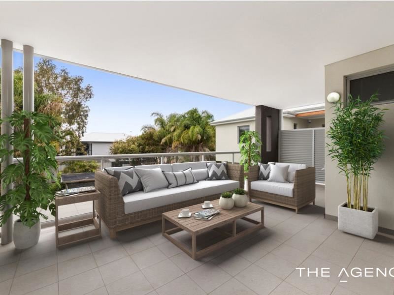 9/212 Kooyong Road, Rivervale
