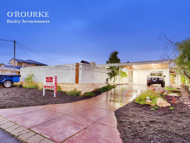 41 Taylor Way, Hillarys