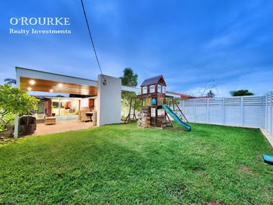 41 Taylor Way, Hillarys WA 6025