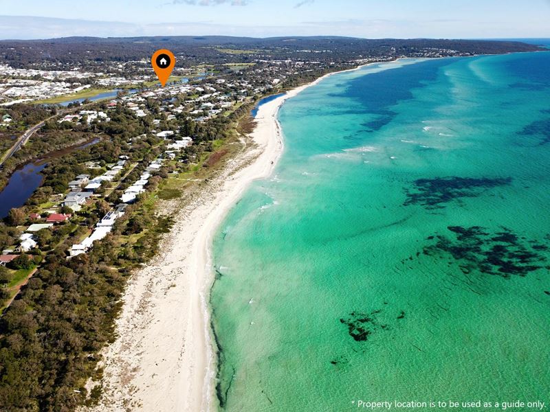 26 Spindrift Cove, Quindalup