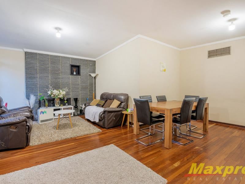 117 Nicholson Road, Lynwood