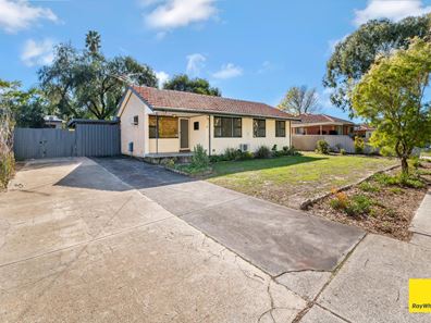 4 Thorson Way, Lockridge WA 6054