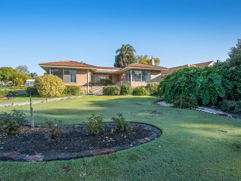 41 Curtis Road, Melville