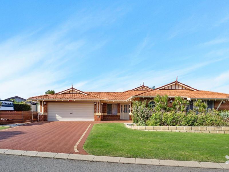 9 Ambergate Close, Canning Vale