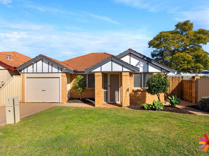 35C Coolgardie Street, St James