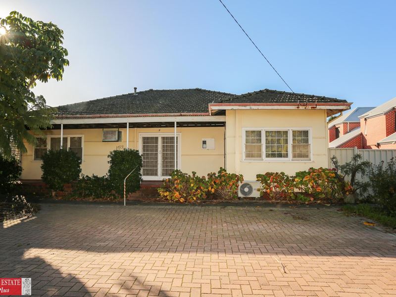 153 Morrison Road, Midland