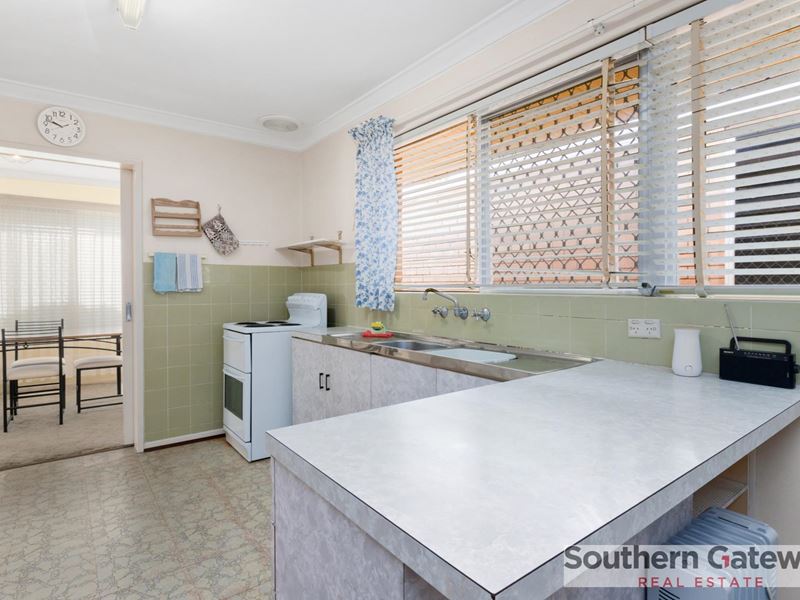 84 Orelia Avenue, Orelia
