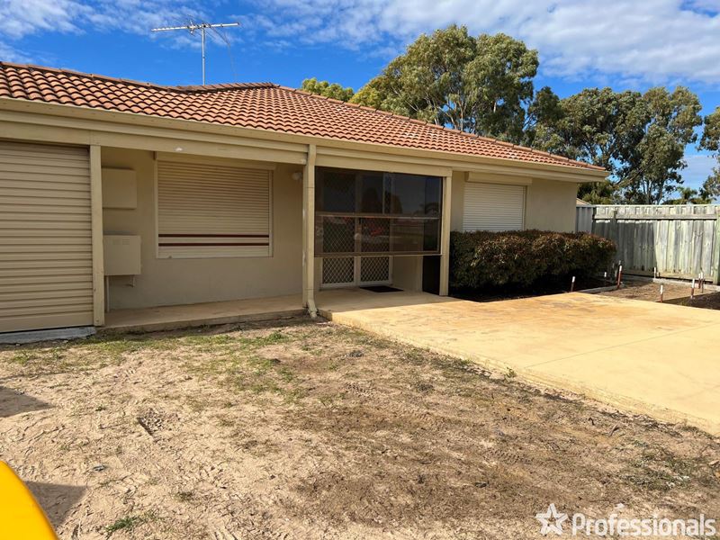 19 Silver Grove, Warnbro WA 6169