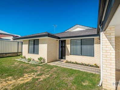 60 Hurd Road, Bullsbrook WA 6084