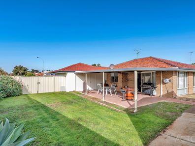 36 Coodanup Drive, Coodanup WA 6210