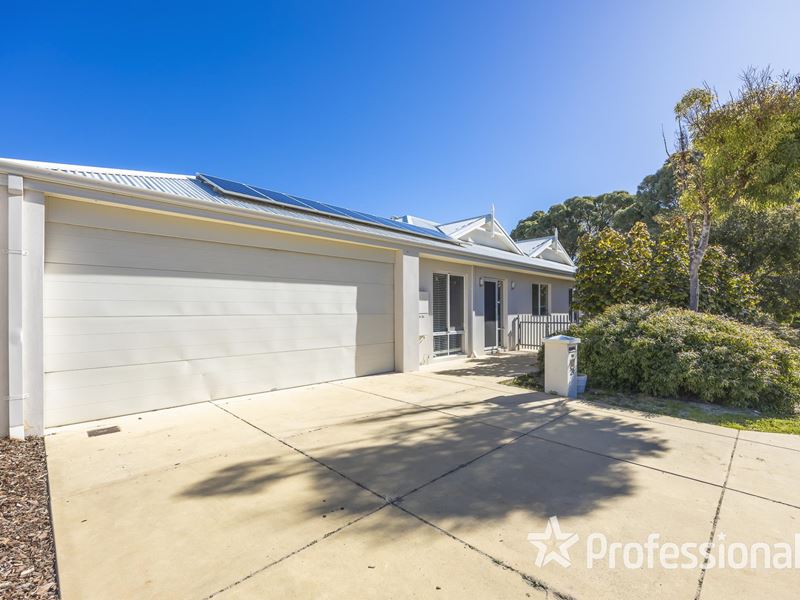 24 Cave Loop, Yanchep